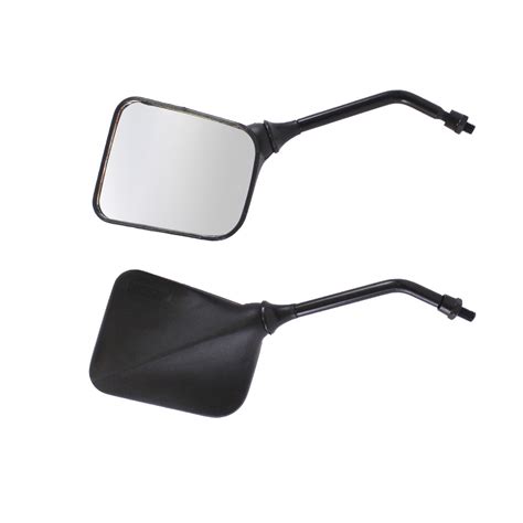 Espejo Retrovisor Para Moto Espejos