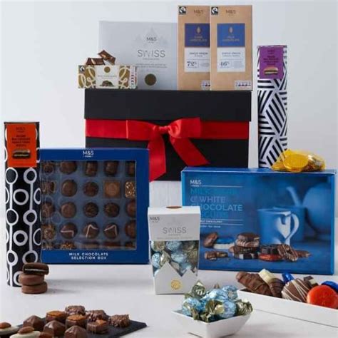 The Chocolate Gift Box - Best Shopping Onus