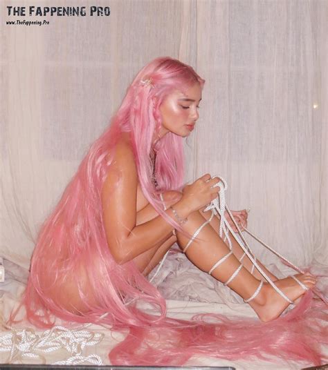 Princess Sab Zada Nude Leaks Photos The Fappening