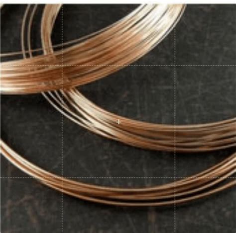 Swg Phosphor Bronze Wires At Kilogram In Ahmedabad Id