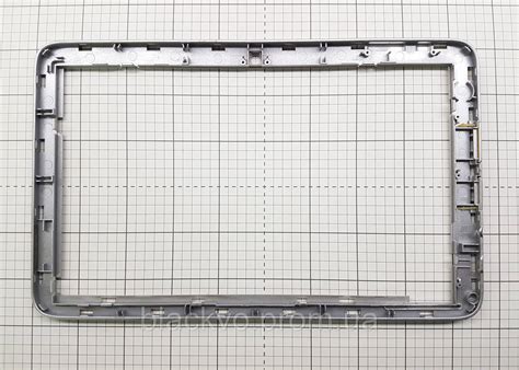 Корпус / Рамка Sanei G903 для Планшета (средняя Часть) Серый — Купить ...