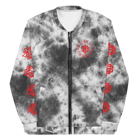 D13 Jackets – District-13 Clothing Co.