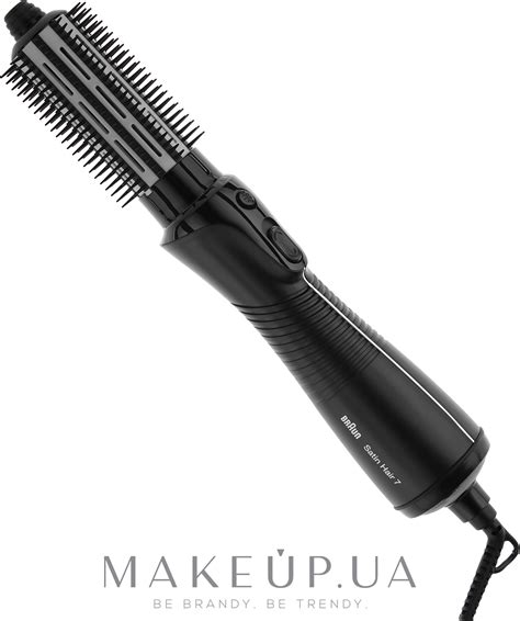 Фен-щетка - Braun Satin Hair 7 AS 720: купить по лучшей цене в Украине ...