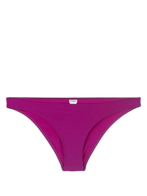 Eres Fripon Bikini Briefs Pink Farfetch