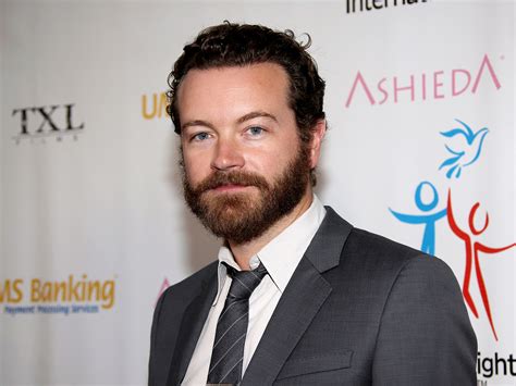 Danny Masterson sent to state prison
