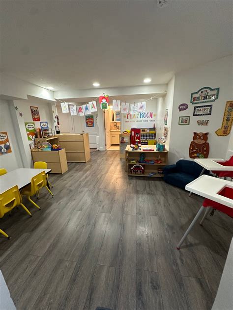 New Horizon Family Child Care - Nurtury
