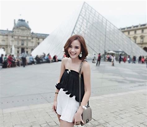 Gi I Tr Vi T Chuy N H Ng M T T Phong C Ch C A Lo T Hot Girl Th I Lan