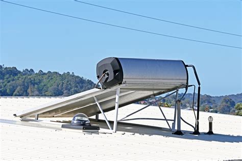 Find Your Ideal Hot Water System Size Sun Coast Solar