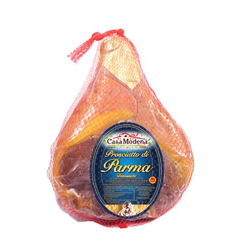 Prosciutto Parma Dop Disossato Kg