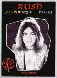 john rutsey net worth