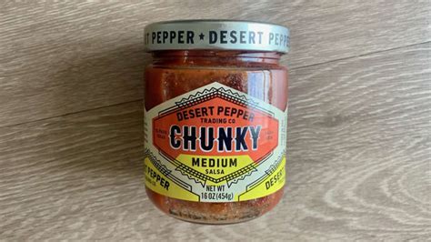 21 Popular Store Bought Salsas Ranked