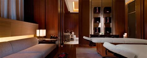 Spa Hotel in Xiamen | The Westin Xiamen