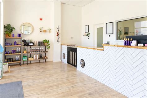 wild animal grooming 6