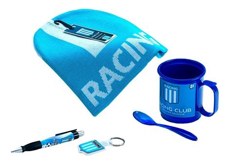 Merchandising Oficial Racing Club Regalo F Tbol Para Ni O Regalos De