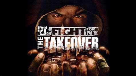 Def Jam Fight For Ny The Takeover