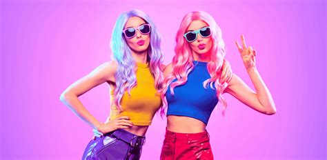 The Rage of the 80s - Now and Beyond