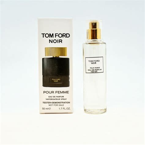 Tom Ford Noir pour Femme EDP 50 ml Tester Парфюми Цени оферти и мнения