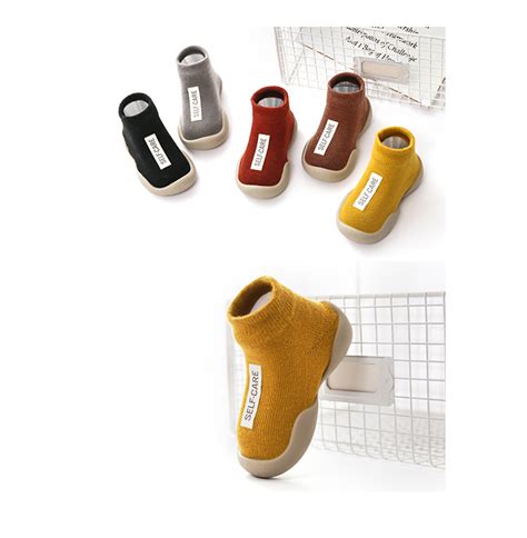 Детская обувь унисекс, обувь для малышей, обувь для начинающих ходить ...