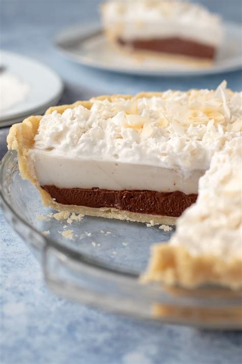 Authentic Haupia Pie Recipe Besto Blog