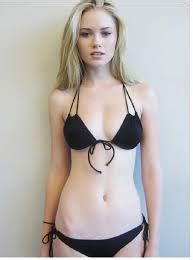 Naked Virginia Gardner Added By Groucho