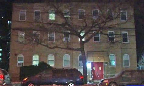 Bronx Police Release Sex Offender Daily Mail Online