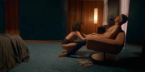 Naked Gabriela Carneiro Da Cunha In Desnude