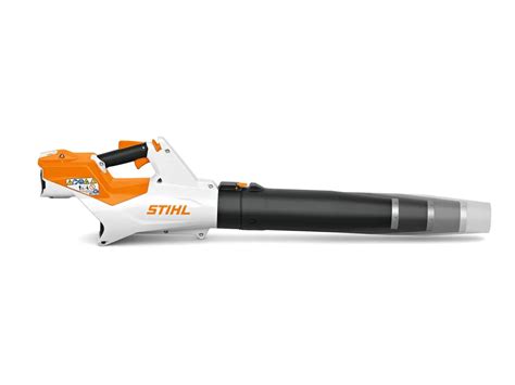 Stihl Bga Ak System Larry S Small Engines