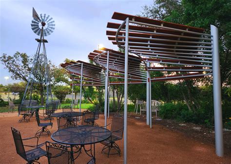 brushy creek community garden sec planning llc