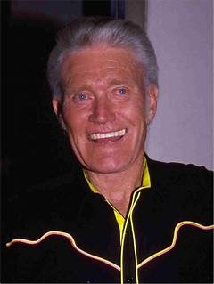 Chuck Connors Net Worth