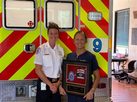 This Anne Arundel County MD First Alert Trick Saved My Life! Image 20