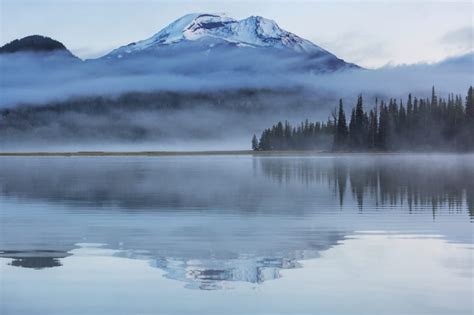 The Volcanoes In Oregon 12 Fascinating Facts Tourism Teacher