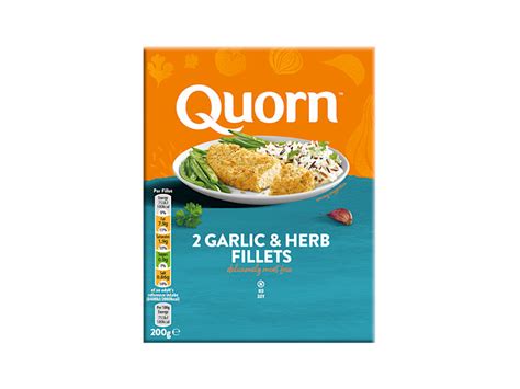 vegan vegetarian pieces  quorn fillets pieces quorn