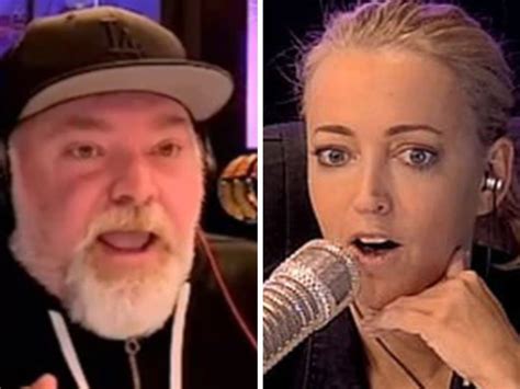 Henry Winklers Surprising Sex Confession On Kyle And Jackie O News Au Australias