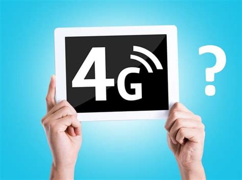 What is 4G LTE & How Does it Work? | 4G Explained | weBoost