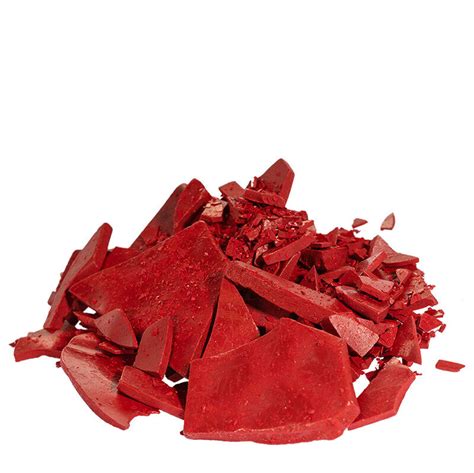 Боя за свещи - Мандарина