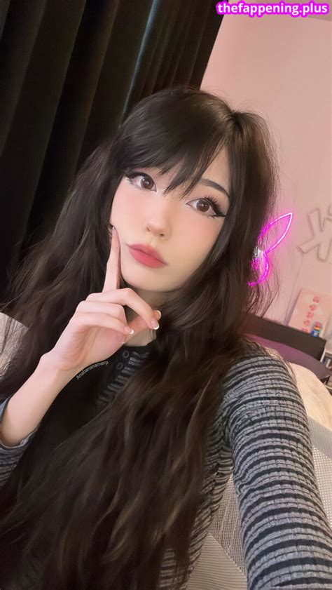 Emiru Emiru Nude OnlyFans Photo 517 The Fappening Plus