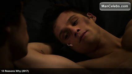 Timothy Granaderos Gay Scene