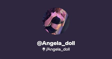 Angela_doll - Find @Angela_doll Onlyfans - Linktree