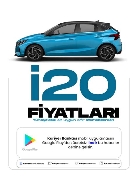 Hyundai I Kas M Fiyat Listesi