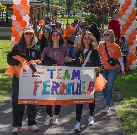 NKF Serving Upstate and Western New York | National Kidney Foundation