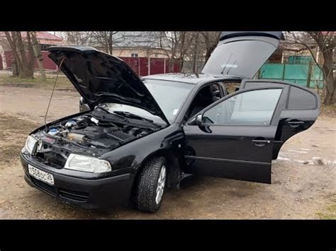 Шкода Октавия тур (А4) лучший мотор, лучший авто. ️🚭 - YouTube