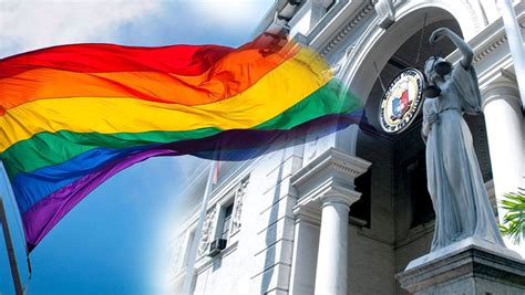 On The Decision Of The Philippine Supreme Court Regarding Same Sex Marriage