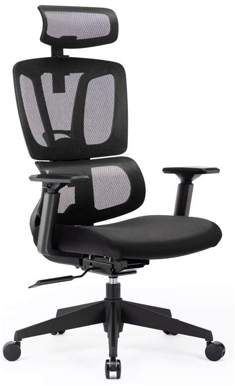 Antares Famora Ergonomikus Irodai Sz K Fekete V Z L Btart