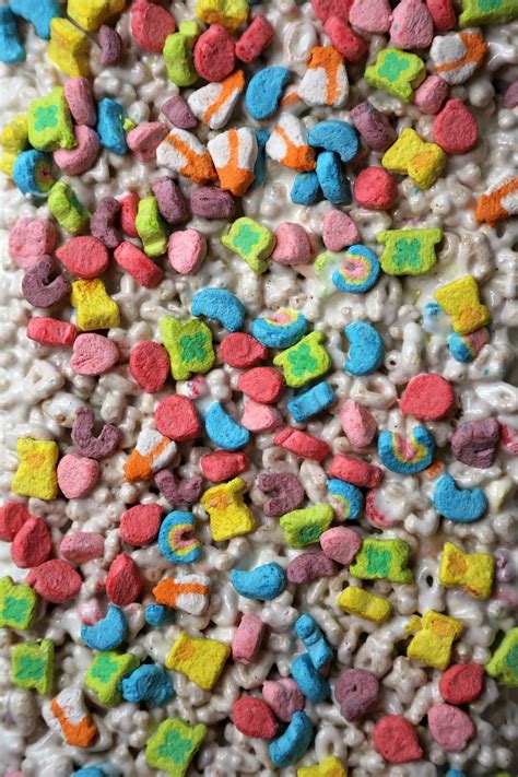 Lucky Charms Cereal Wallpapers - Wallpaper Cave