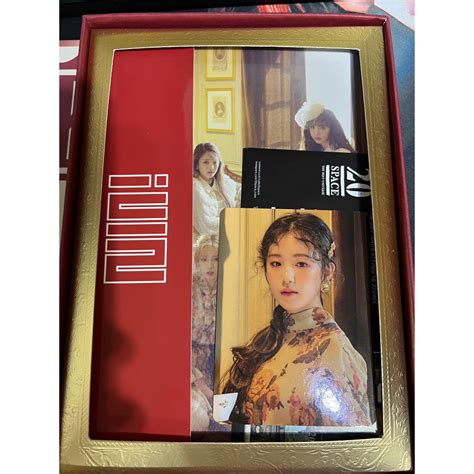 G I DLE I MADE 2ND MINI ALBUM 蝦皮購物