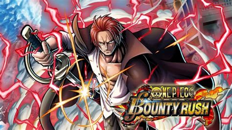 Shanks Extreme Banner Leaked In One Piece Bounty Rush Dunia Games