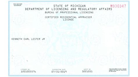 new york appraiser license lookup 3