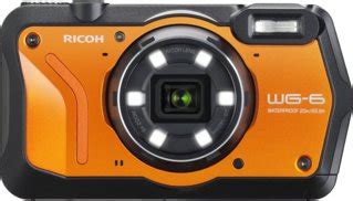 Olympus Tough Tg Vs Ricoh Wg What Is The Difference