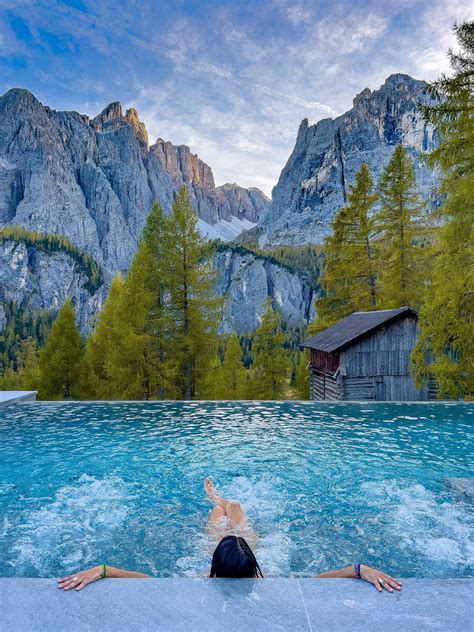 Italian Dolomites Hiking And Multisport Explorer Chick