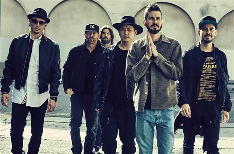 Linkin Park Pode Retomar As Atividades Nova Forma O Entenda Todos